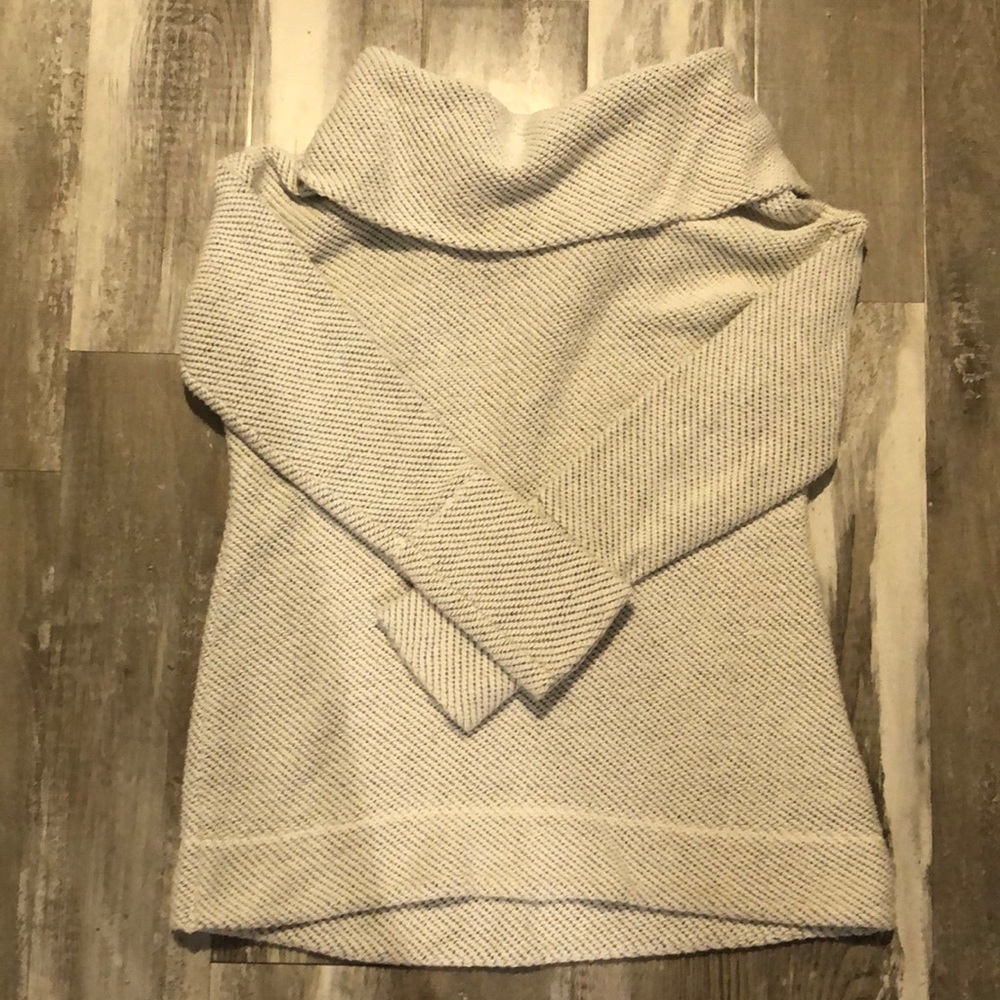 Merona Cowl Neck Sweater